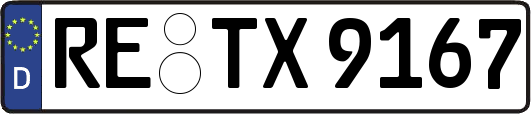 RE-TX9167