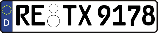 RE-TX9178