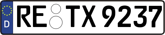 RE-TX9237