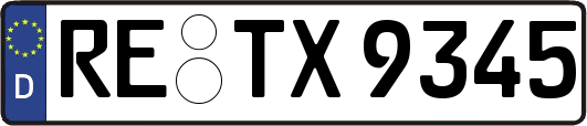 RE-TX9345