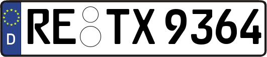 RE-TX9364