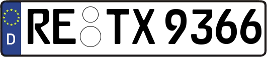 RE-TX9366