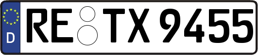 RE-TX9455