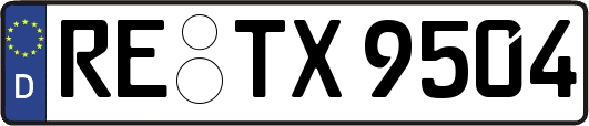RE-TX9504