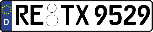 RE-TX9529