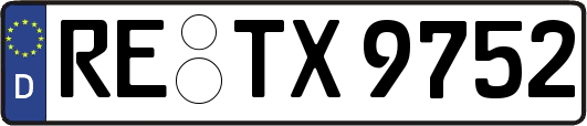 RE-TX9752