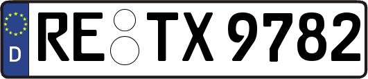 RE-TX9782