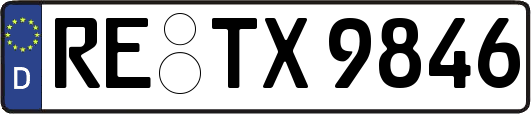 RE-TX9846