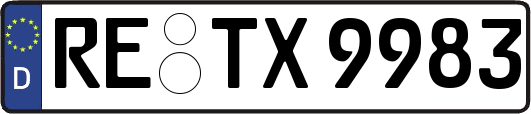 RE-TX9983