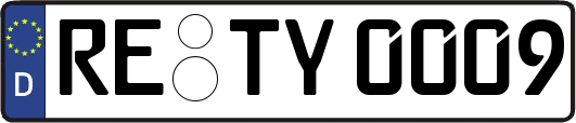 RE-TY0009