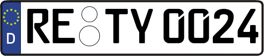 RE-TY0024