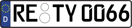 RE-TY0066