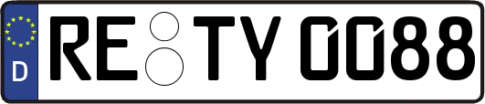 RE-TY0088