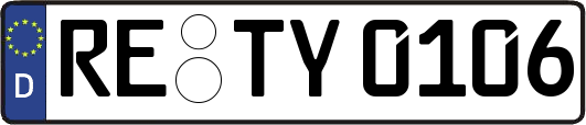 RE-TY0106