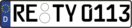RE-TY0113