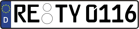 RE-TY0116