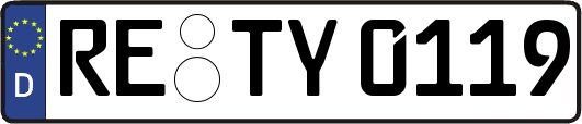 RE-TY0119