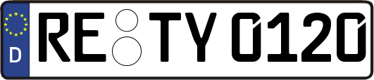 RE-TY0120