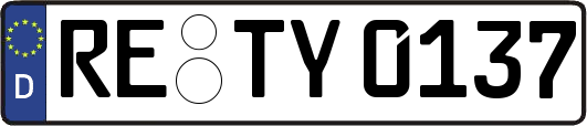 RE-TY0137