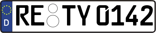 RE-TY0142