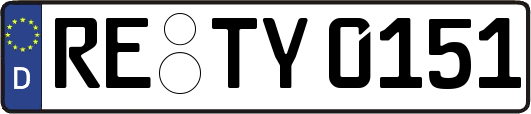 RE-TY0151