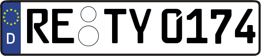 RE-TY0174