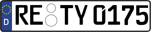 RE-TY0175