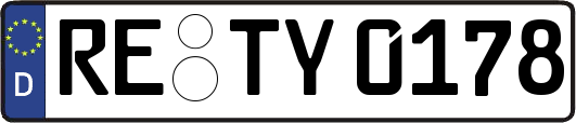 RE-TY0178