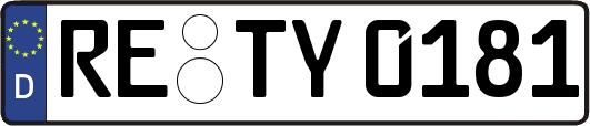 RE-TY0181