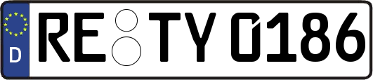 RE-TY0186