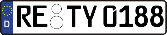 RE-TY0188