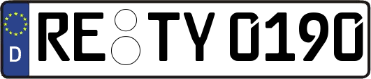 RE-TY0190