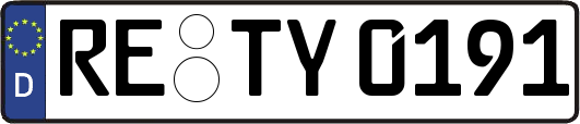 RE-TY0191