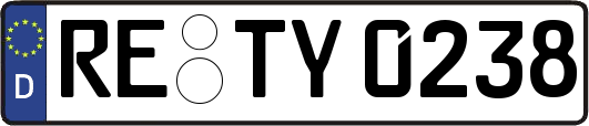 RE-TY0238