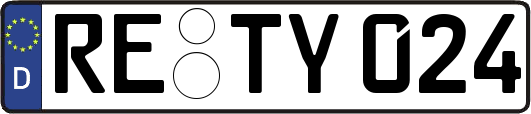 RE-TY024