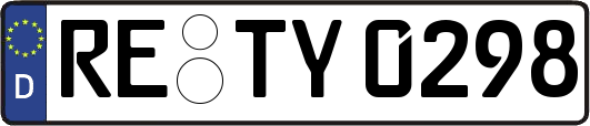 RE-TY0298