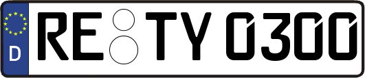 RE-TY0300