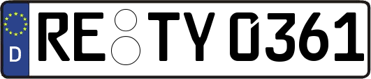 RE-TY0361