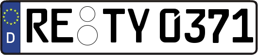 RE-TY0371