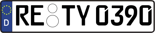 RE-TY0390