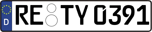 RE-TY0391