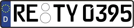 RE-TY0395