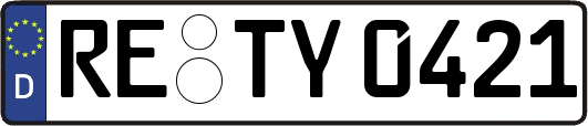RE-TY0421