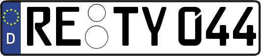 RE-TY044
