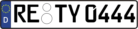 RE-TY0444