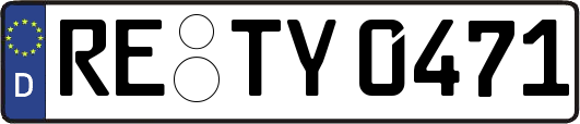 RE-TY0471