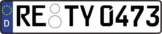 RE-TY0473