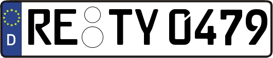 RE-TY0479