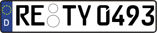 RE-TY0493