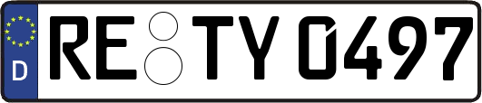 RE-TY0497